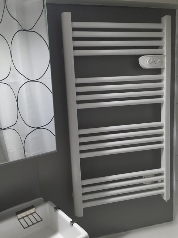 Le Petit Moulin, Duplex Hypercentre Toulouse Apartment ภายนอก รูปภาพ