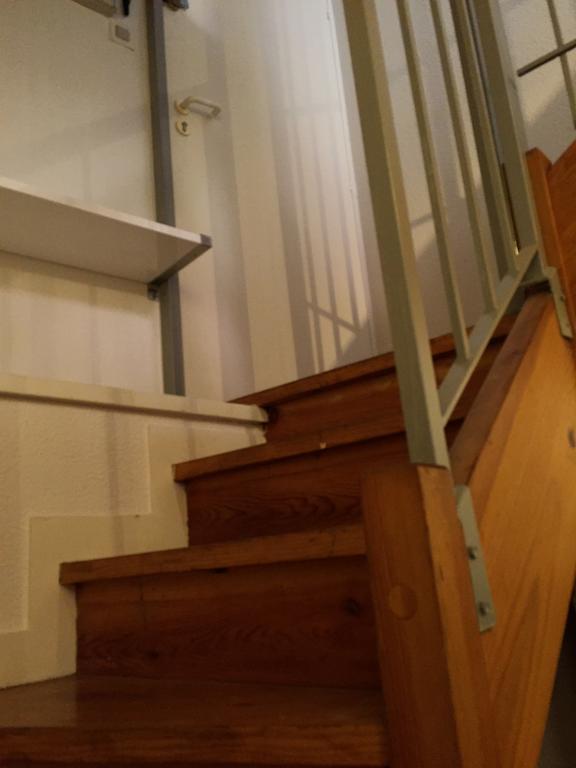 Le Petit Moulin, Duplex Hypercentre Toulouse Apartment ภายนอก รูปภาพ
