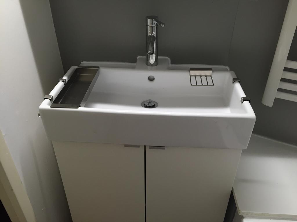 Le Petit Moulin, Duplex Hypercentre Toulouse Apartment ภายนอก รูปภาพ